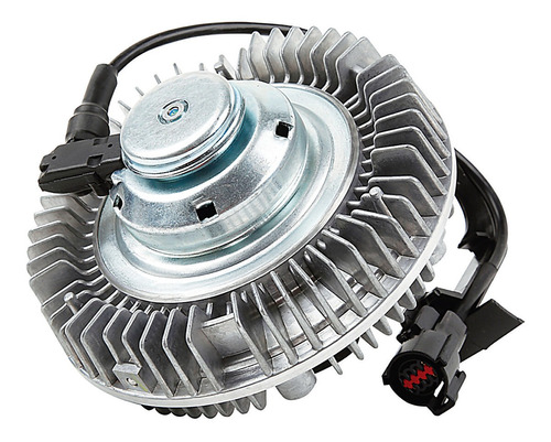 Fan Clutch Ford F-450 Super Duty 6.0l V8 03-07 Kg 6213603