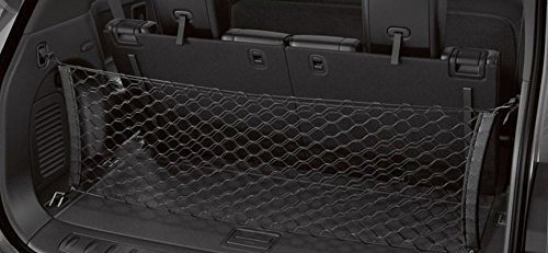 Organizador Red Carga Trasera Para Nissan Pathfinder 2