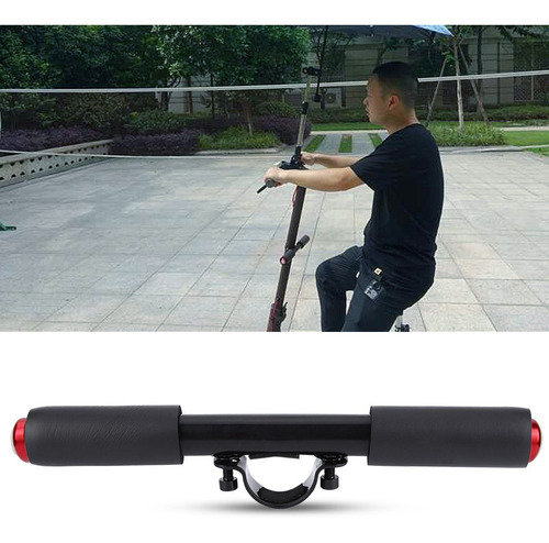 Scooter Elétrico Kids Grip Bar Para Xiaomi M365 Durable