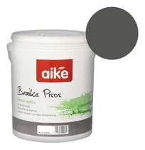 Comprar Pintura Para Pisos 4 Litros Aike Alto Transito - Mendella