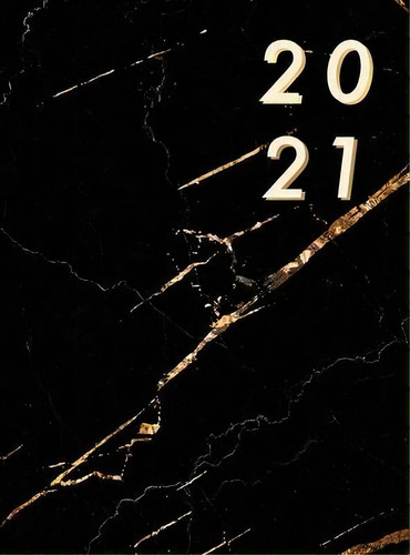 Agenda Vertical 2021 : Tapa Dura, Agenda Semanal 2021, Agenda En Espanol, Semana Vista, Agenda De..., De Pilvi Paper., Vol. 1. Editorial Paula Rocket, Tapa Dura En Español, 2021