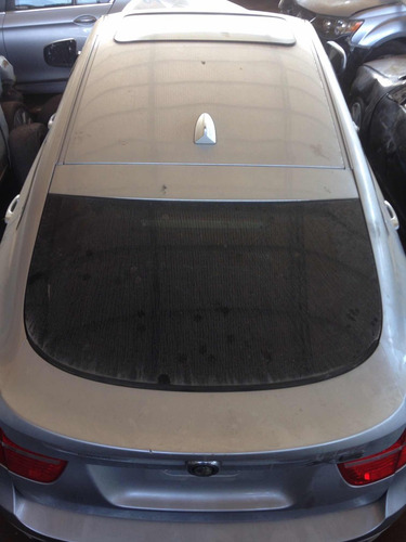 Sucata Bmw X6 5.0 V8 2010 Automático