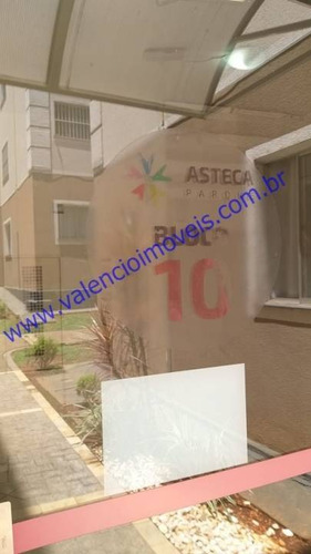 Imagem 14 de 23 de Venda - Apartamento - Loteamento Industrial Machadinho - Americana - Sp - 2776amj