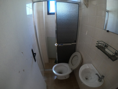 Cobertura 04 Quartos || Mais Dependência De Empregada Completa || Com Área De Lazer Completa || Praia Do Morro || Realize Negócios Imobiliários - Ap00516 - 34734963