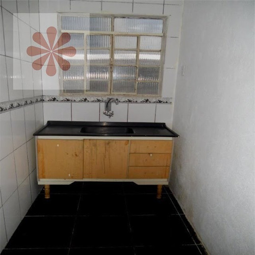 Imagem 14 de 15 de Casa Térrea Em Jardim Lucinda - São Paulo - 5578