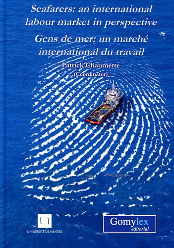Livro - Seafarers = Gens De Mer