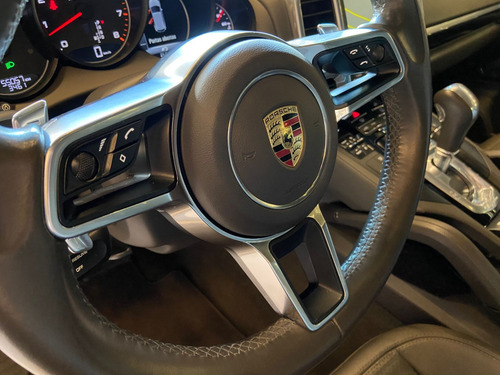 Porsche Cayenne 3.6 4X4 V6 24V GASOLINA 4P TIPTRONIC