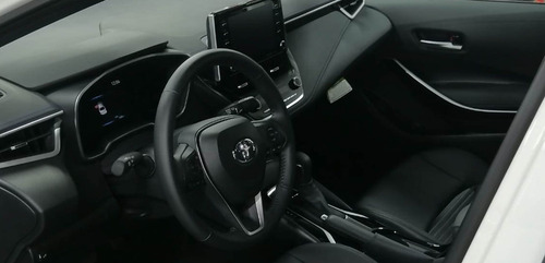 Imagen 8 de 11 de Toyota Corolla 2021 2.0 Se At