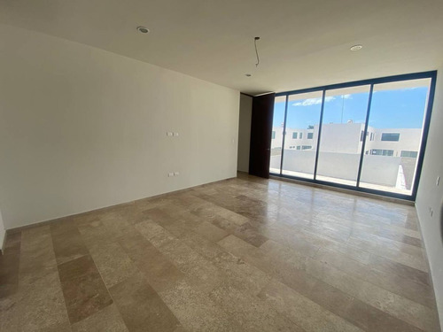 Casa Murum Con 4 Recámaras En Nuevo Bellavista, Dzityá