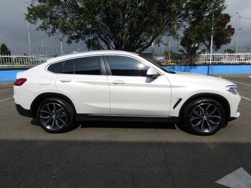 Imagen 4 de 15 de Bmw X4 X Drive 30 I
