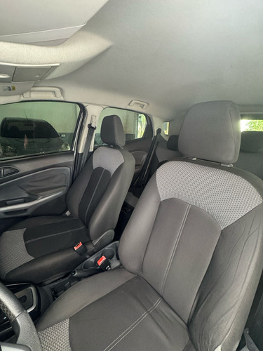 Ford Ecosport 2.0 Se At