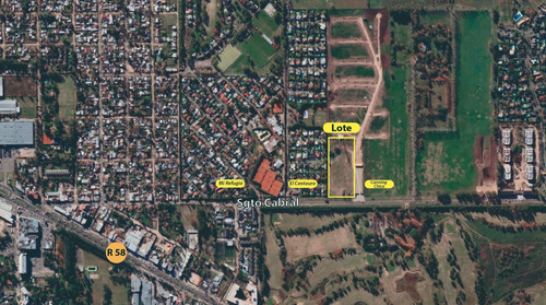 Imagen 2 de 2 de Parcelas A Medida. Ideal Inversores.