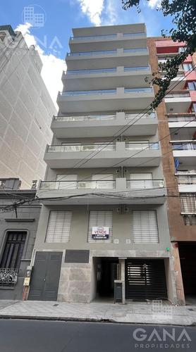Venta Departamento Rosario Juan Manuel De Rosas Al 1500