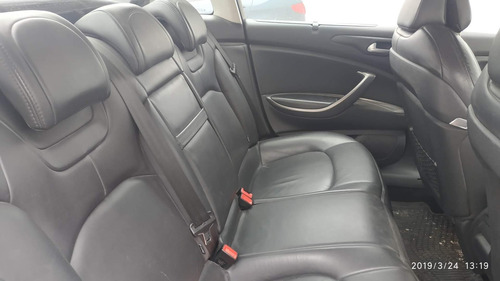 Citroën C5 2.0 Hdi Dynamique