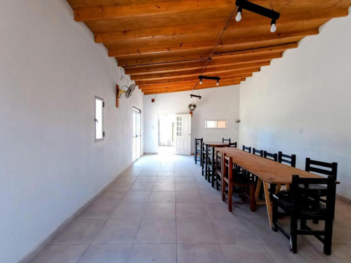Casa En Venta - 1 Dormitorio 1 Baño - La Plata