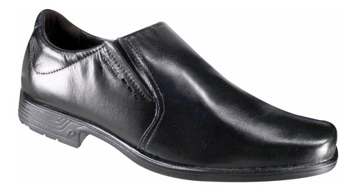 Sapato Masculino Pegada 522110-01 | Katy Calçados