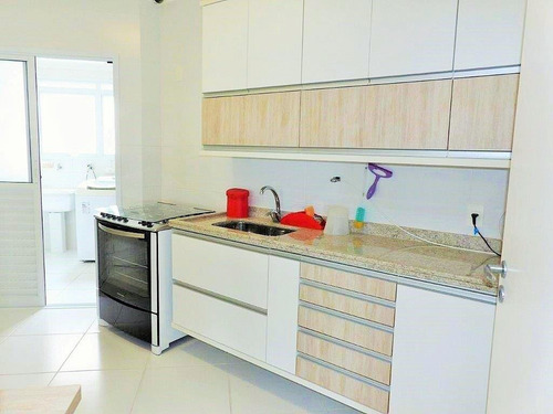 Apartamento Com 4 Dormitórios À Venda, 192 M² Por R$ 4.000.000,00 - Riviera De São Lourenço - Bertioga/sp - Ap5363