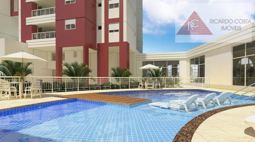 Cobertura Duplex Nova - Co0122