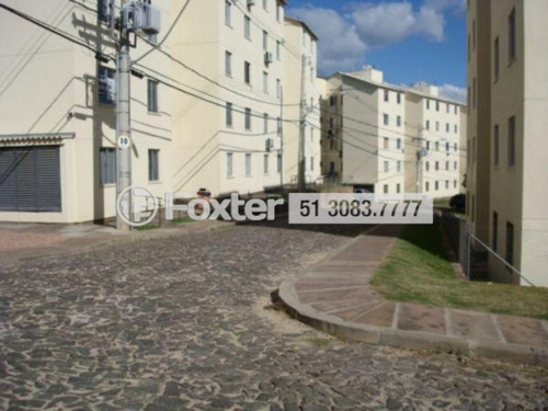 Apartamento, 2 Dormitórios, 38.24 M², Vila Nova - 166087