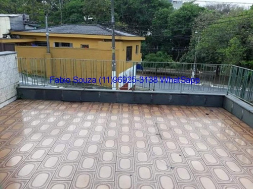 Imagem 3 de 10 de Casa - Ca00130 - 68193057