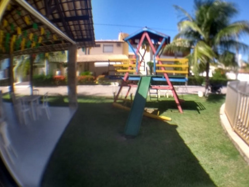 Imagem 14 de 14 de Vendo Casa Em Cond Fechado Viva Vida Ou Troco Por Imóvel Em Ssa - 1104