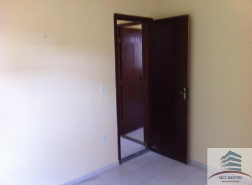 Imagem 7 de 14 de Casa A Venda Em Cajupiranga, Parnamirim