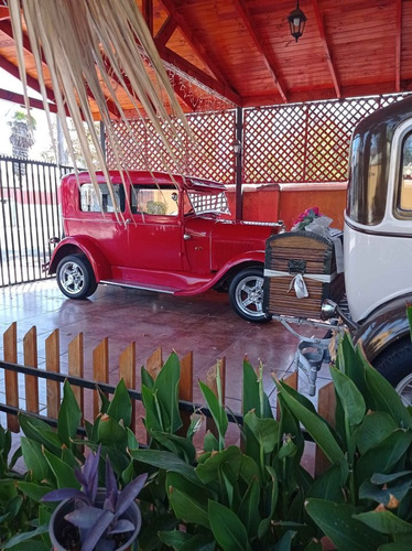 Ford Modelo A