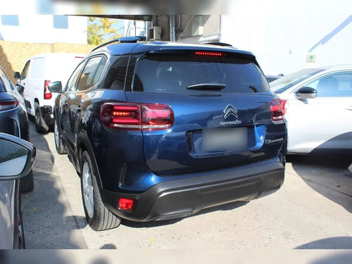 Citroen C-5 1.5 Aircross Bluehdi 130 S&s Eat8 Feel At Die...