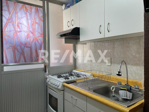 Departamento En Venta En San Simón Tolnahuac Cuauhtémoc