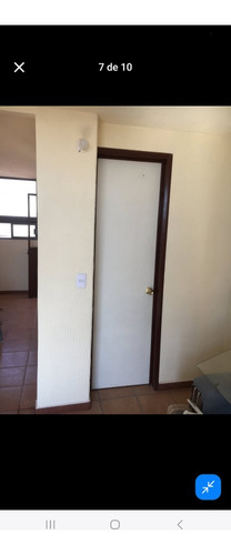 Rento Departamento En Ecatepec