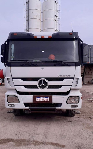 Mercedez Benz