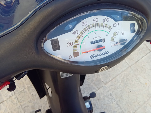 Baccio Px110