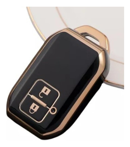Cn Capa De Chave Tpu Para Suzuki Ertiga Swift Wagon