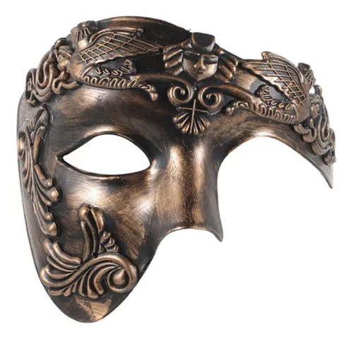 comprar Máscaras De Halloween Máscaras Romanas Máscaras Griegas De G