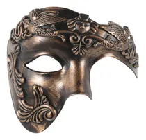 Comprar Máscaras De Halloween Máscaras Romanas Máscaras Griegas De G