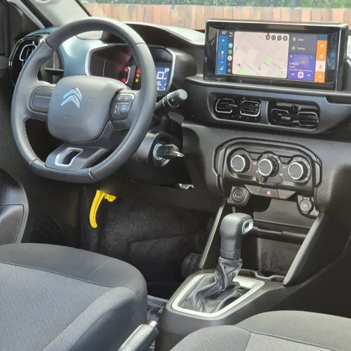 Citroen C3 Shine 1.6 Aut La Version Mas Full Impecable