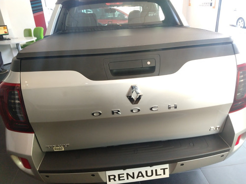 Renault Duster Oroch Privilege 2.0 4x2 Financ-permuta (mb)
