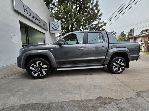Volkswagen Amarok 3.0 Cd Tdi 258Cv V6 Extreme 4X4 At