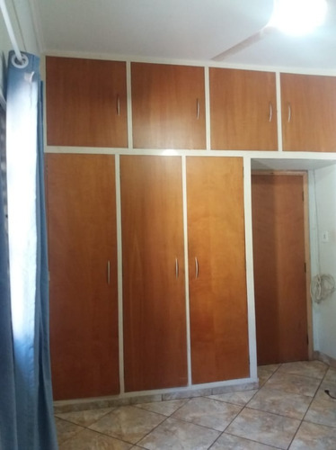 Ótima Casa Para Venda Na Vila Tiberio, 3 Dormitorios, Varanda Gourmet E Piscina Em 282 M2 De Area Total - Ca01405 - 68198464