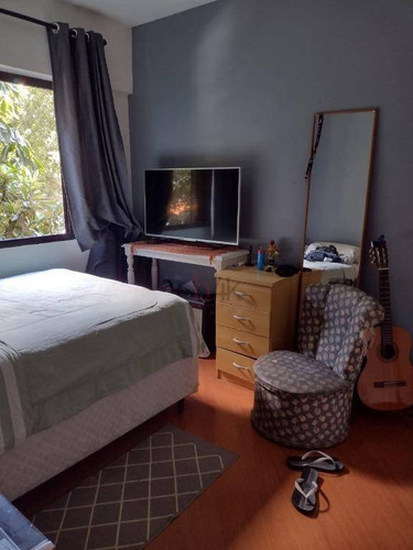 Imagem 17 de 30 de Apartamento À Venda Brooklin, 3 Quartos, 1 Suíte, 130m - São Paulo/sp - Ap4995