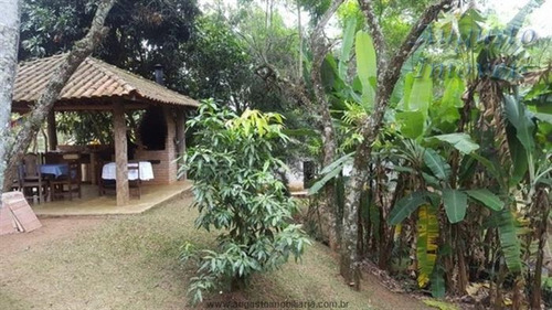 Imagem 9 de 13 de Chácaras À Venda Em Mairiporã/sp - Compre O Seu Chácaras Aqui! - 1479709