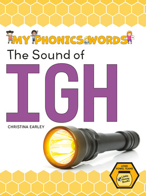 Libro The Sound Of Igh - Earley, Christina