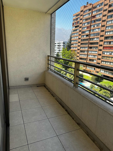 Depto 2 D 2 B 1 Estc 1 Bg (fontana Rosa/ Cristóbal Colón)