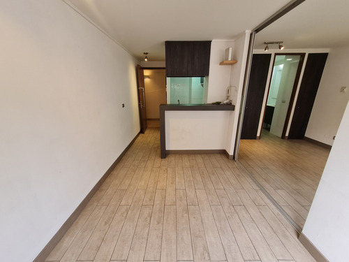 Arriendo Depto Capacitacion 730000 Clp