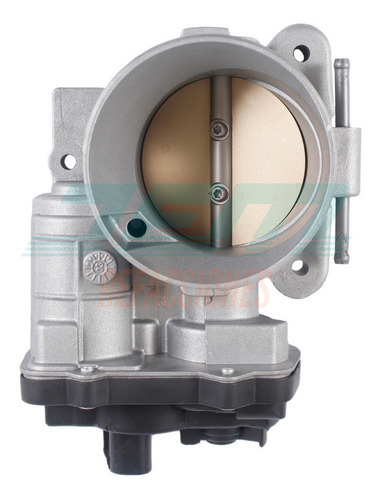 Cuerpo Aceleracion Kodiak C5500 Avalanche Yukon 8.1l 2004-09