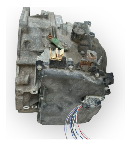 Transmisión De Buick Verano Regal Captiva 2.4i 2012-2017 (Usado)