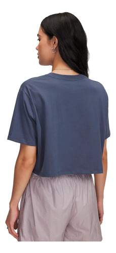 Playera Under Armour Entrenamiento Project Rock Heavyweight