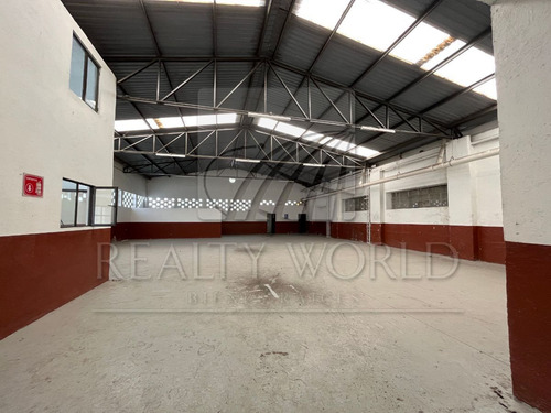 Bodega Venta En San Buenaventura, Tlaxcala