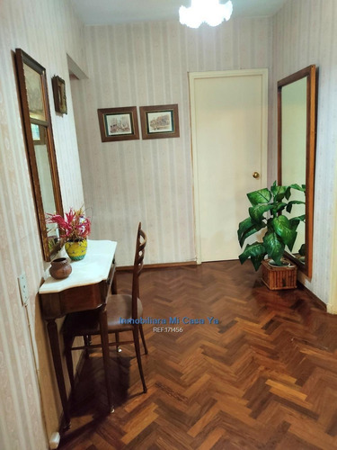 Imagen 15 de 27 de Venta Permuta Apartamento Pocitos 3 Dormitorios 3 Baños Gar Cw171456