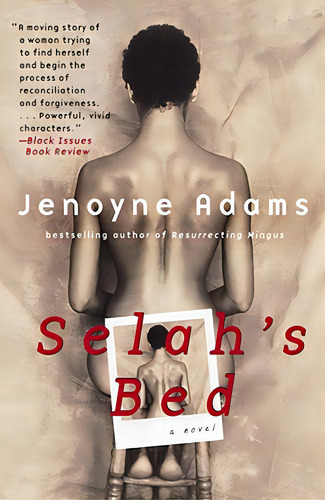 Selah's Bed, De Adams, Jenoyne. Editorial Free Pr, Tapa Blanda En Inglés